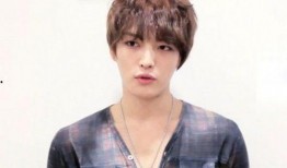 娱乐八卦爆料金在中,神秘女友身份引网友热议