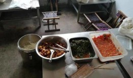 羊汤店卫生情况差视频爆料,卫生状况堪忧，食客健康谁来保障？