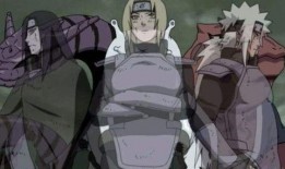 三忍自来也首播爆料视频,传奇忍者背后的故事与真相